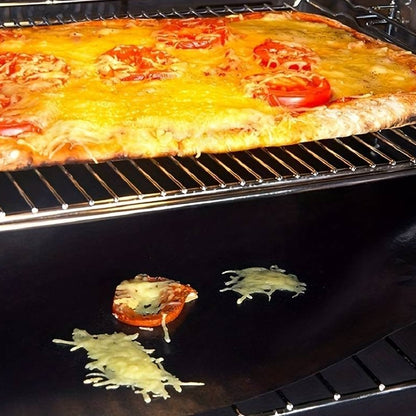 Teflon Grill-/Bratmatte 5 Stk. – Einfache Reinigung Für Perfekte Grillmomente 4