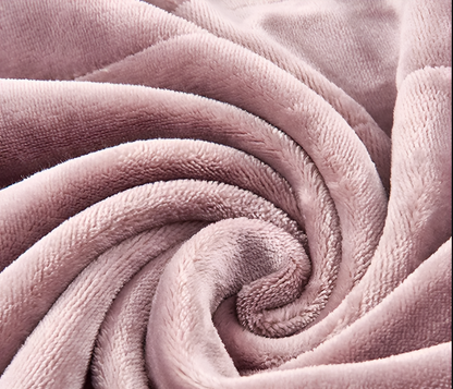 Thermic Plaid Elektrische Fleecedecke – Bequeme Wärme Für Kalte Abende 6