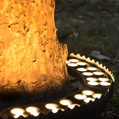 Tirona Außenlampe Spotlight Für Bäume – Stilvolle Akzentuierung Für Ihren Garten 4
