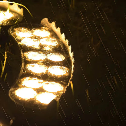 Tirona Außenlampe Spotlight Für Bäume – Stilvolle Akzentuierung Für Ihren Garten 5