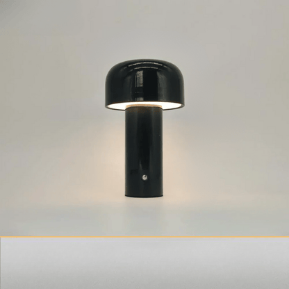Tischlampe Ohne Kabel LumiShroom – Flexibles Design Für Gemütliche Atmosphäre 0