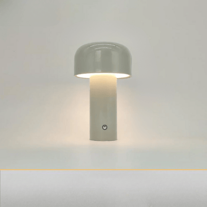 Tischlampe Ohne Kabel LumiShroom – Flexibles Design Für Gemütliche Atmosphäre 10