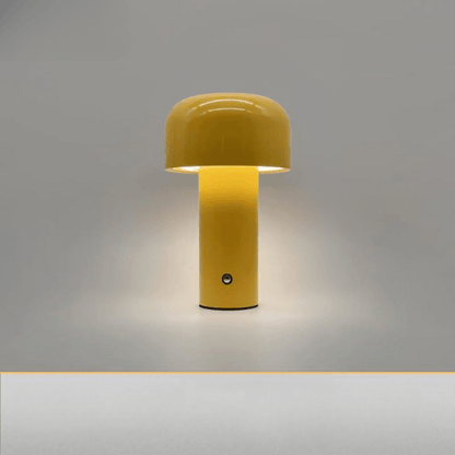 Tischlampe Ohne Kabel LumiShroom – Flexibles Design Für Gemütliche Atmosphäre 11