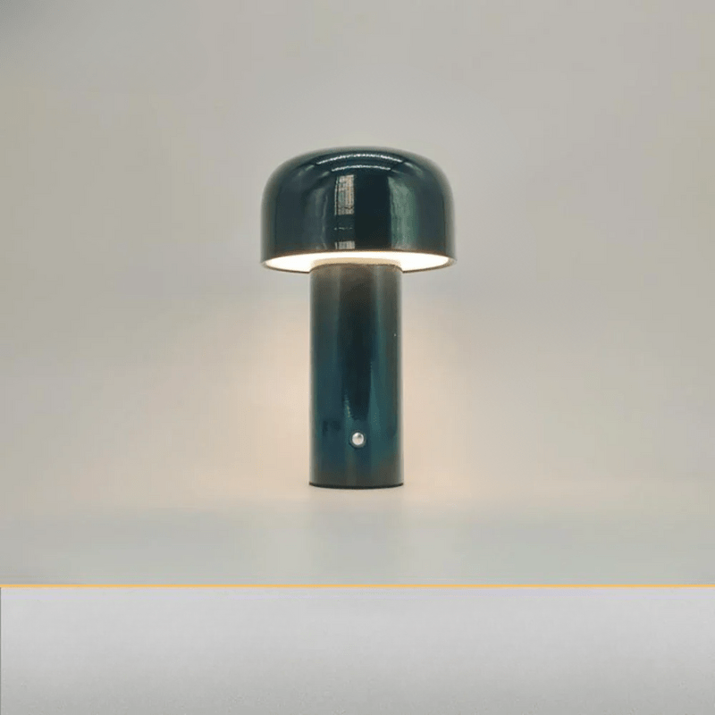 Tischlampe Ohne Kabel LumiShroom – Flexibles Design Für Gemütliche Atmosphäre 7