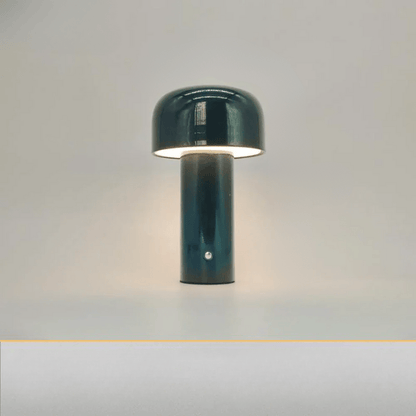 Tischlampe Ohne Kabel LumiShroom – Flexibles Design Für Gemütliche Atmosphäre 7