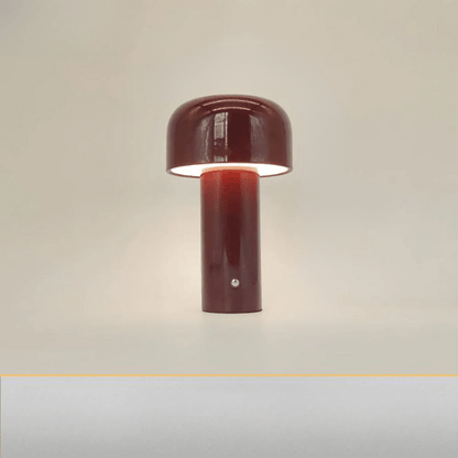 Tischlampe Ohne Kabel LumiShroom – Flexibles Design Für Gemütliche Atmosphäre 9