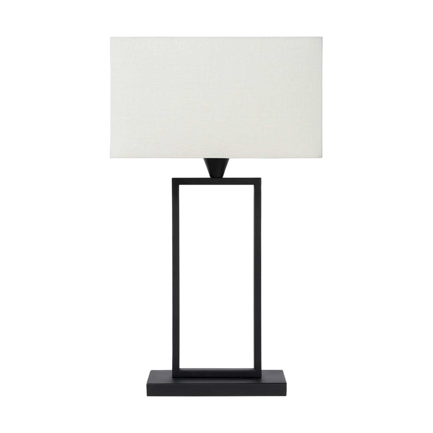 Tischleuchte Bailo Schwarz – Elegantes Licht für Stilvolles Wohnen 2