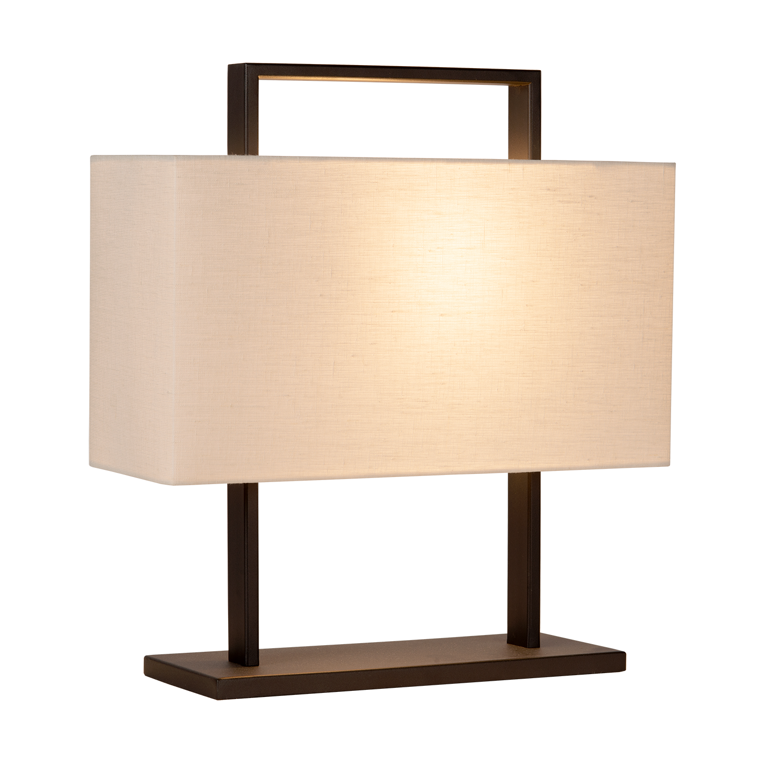 **Tischleuchte Bhilai Schwarz – Elegantes Licht für Ihr Zuhause** 6