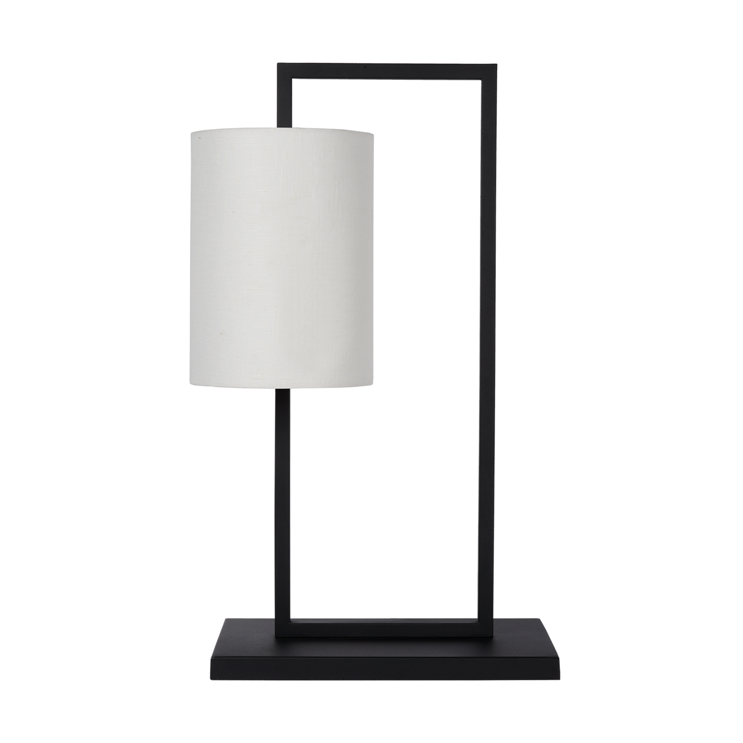 Tischleuchte Urbino Schwarz – Modernes Design Für Stilvolle Akzente 4