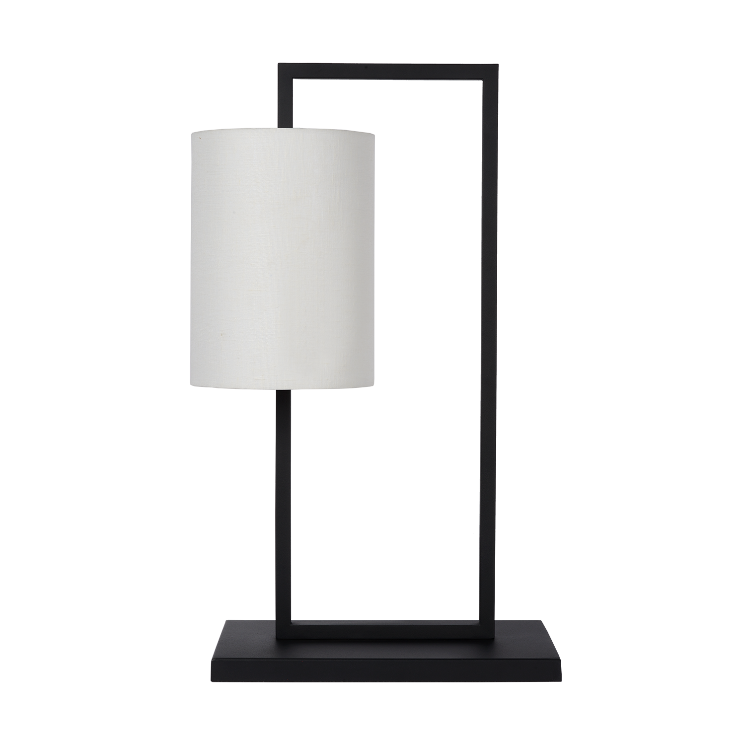 Tischleuchte Urbino Schwarz – Modernes Design Für Stilvolle Akzente 4