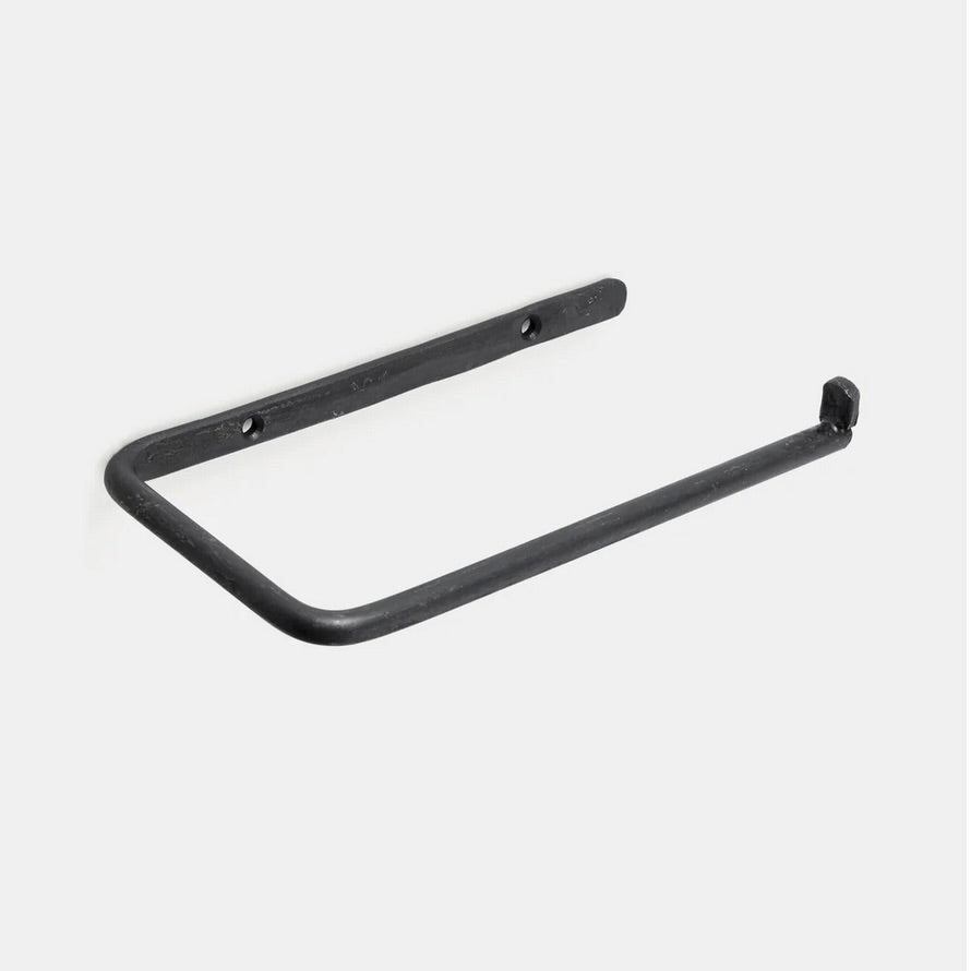 Toilettenpapierhalter Aus Eisen – Stilvolle Eleganz Für Ihr Badezimmer 1