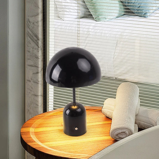 Touch Switch Tischlampe – Modernes Design für Stilvolle Räume 1