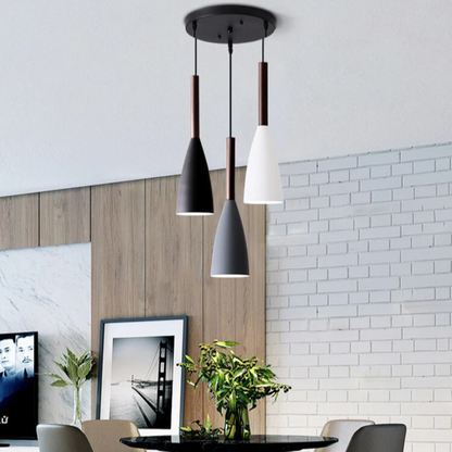 Trigon Pendelleuchte Hängelampe – Moderne Lichtakzente Für Ihr Esszimmer 18