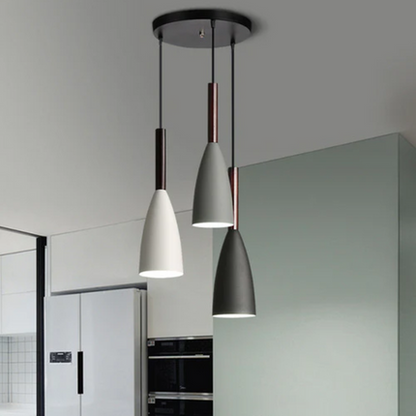Trigon Pendelleuchte Hängelampe – Moderne Lichtakzente Für Ihr Esszimmer 3