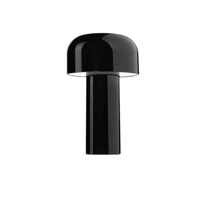 Moderne Tischlampe Kuppelschirm – Klarer Lichtstrahl mit Subtilem Glanz