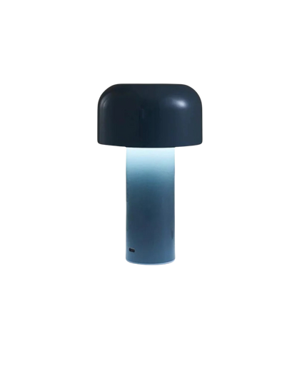 Moderne Tischlampe Kuppelschirm – Klarer Lichtstrahl mit Subtilem Glanz