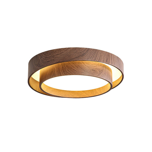 Vaako Deckenlampe – Stilvolle LED Lichtquelle mit Eleganter Note 0