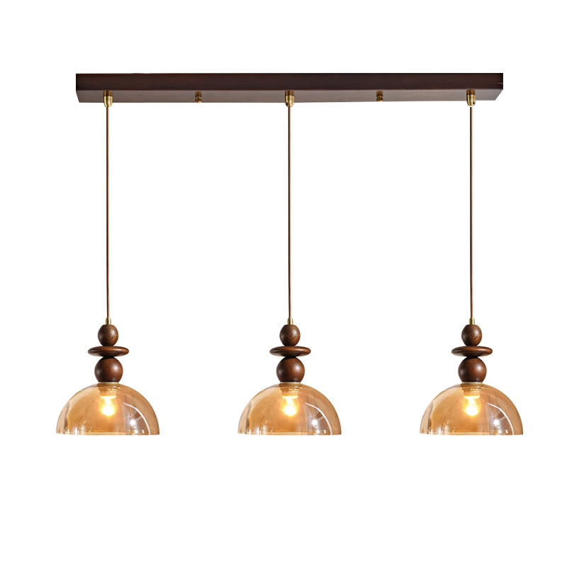 **Valeska Pendelleuchte** – Elegante Lichtquelle mit Natürlichem Charme 9