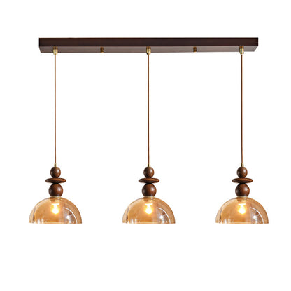 **Valeska Pendelleuchte** – Elegante Lichtquelle mit Natürlichem Charme 9