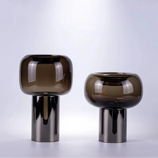 Vargmoor Glasvase Kollektion – Elegante Akzente Für Jedes Zuhause 1