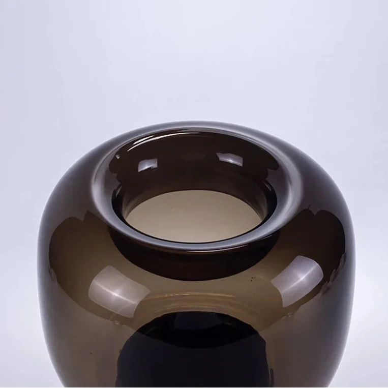 Vargmoor Glasvase Kollektion – Elegante Akzente Für Jedes Zuhause 5