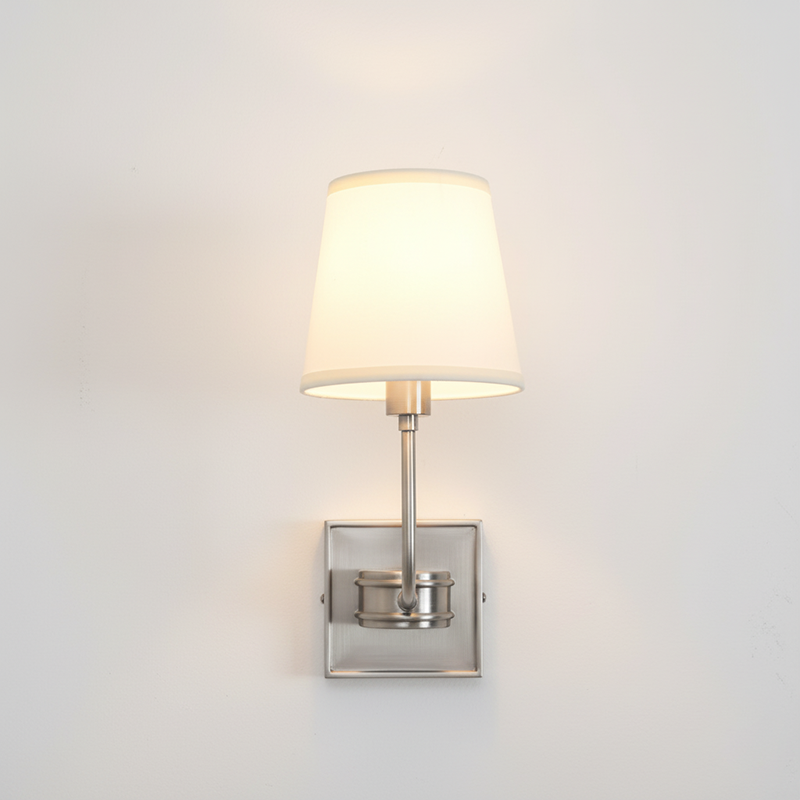 Vendome Wandleuchte Messing – Elegantes Licht für Stilvolle Räume 10