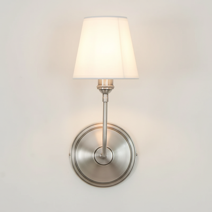 Vendome Wandleuchte Messing – Elegantes Licht für Stilvolle Räume 15