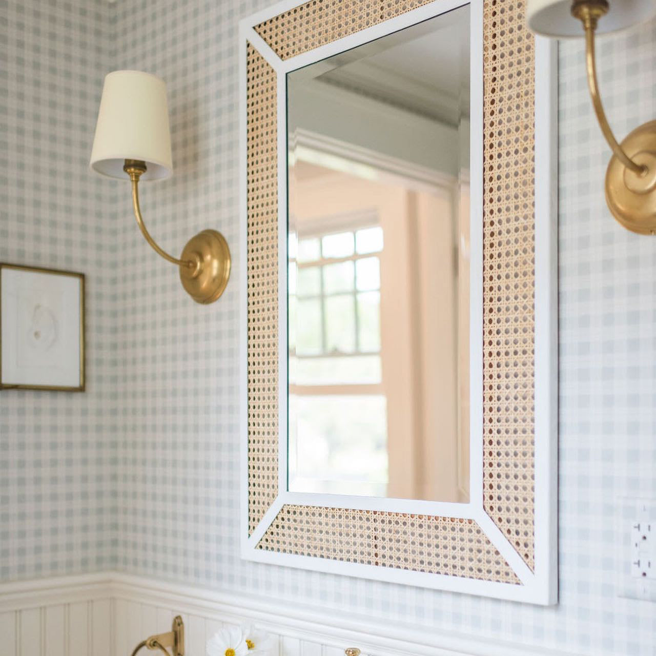 Vendome Wandleuchte Messing – Elegantes Licht für Stilvolle Räume 8