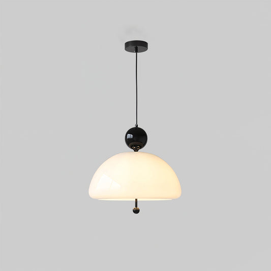 Verona Pendelleuchte Glas – Stilvolles Licht für Ihr Esszimmer 0