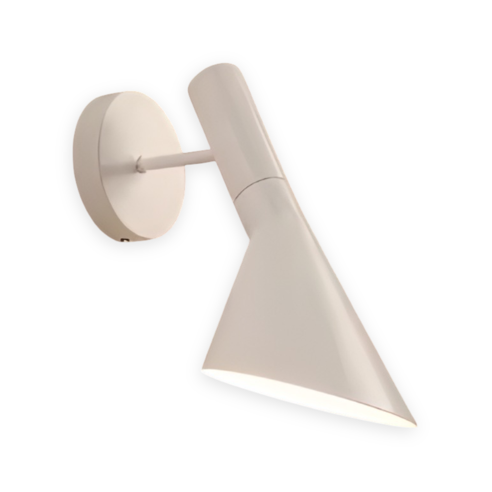 Verstellbare Schwarze LED Wandleuchte – Stilvolle Beleuchtung Für Ihr Zuhause 0