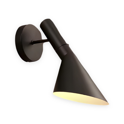 Verstellbare Schwarze LED Wandleuchte – Stilvolle Beleuchtung Für Ihr Zuhause 9