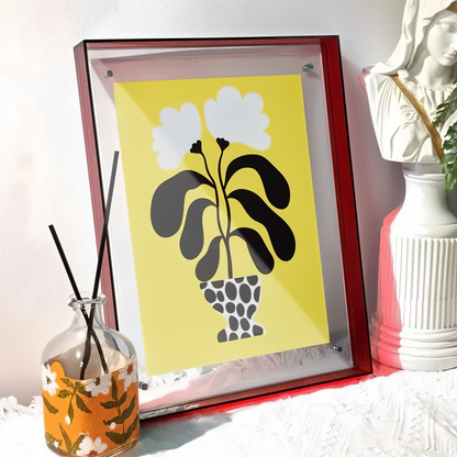 VividAcryl Neon-Acryl-Bilderrahmen – Farbige Akzente Für Ihre Erinnerungen 11