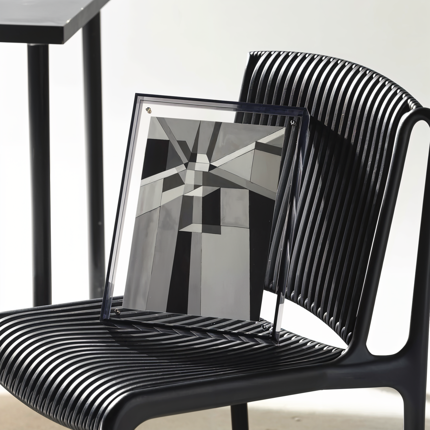 VividAcryl Neon-Acryl-Bilderrahmen – Farbige Akzente Für Ihre Erinnerungen 4