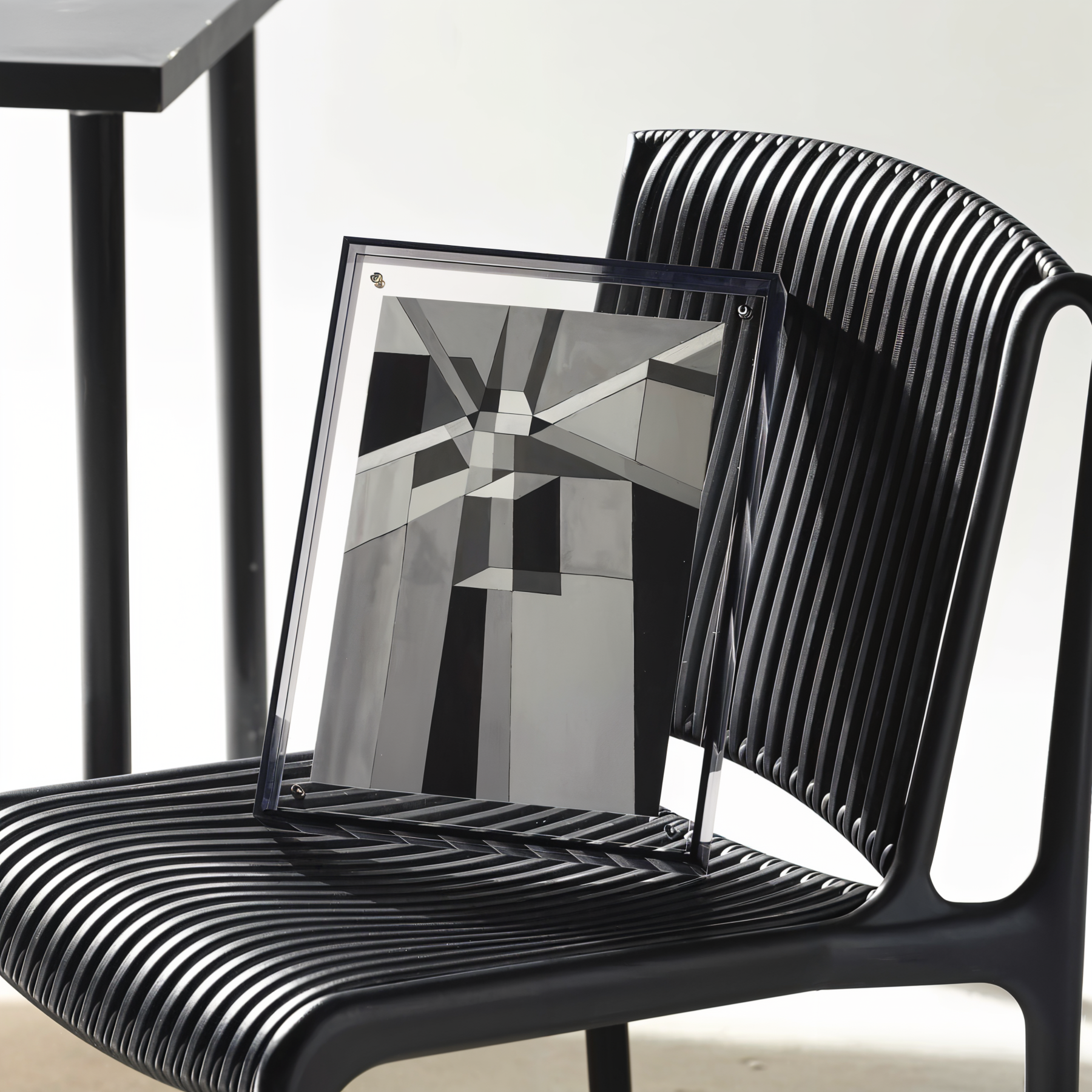 VividAcryl Neon-Acryl-Bilderrahmen – Farbige Akzente Für Ihre Erinnerungen 4