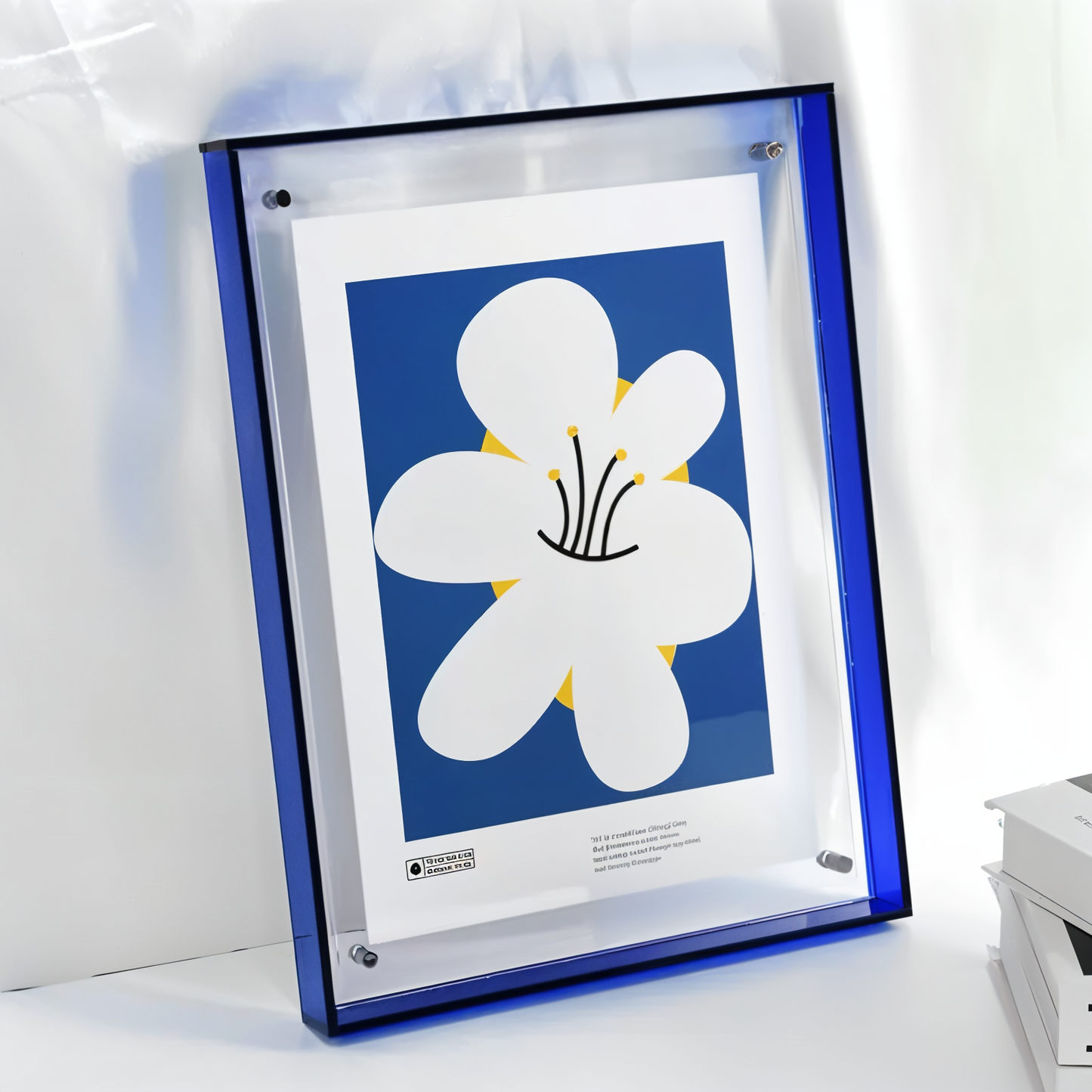 VividAcryl Neon-Acryl-Bilderrahmen – Farbige Akzente Für Ihre Erinnerungen 8