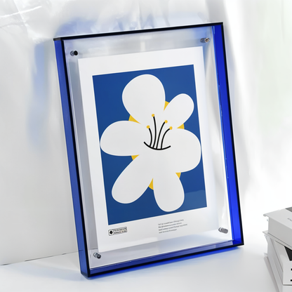 VividAcryl Neon-Acryl-Bilderrahmen – Farbige Akzente Für Ihre Erinnerungen 8