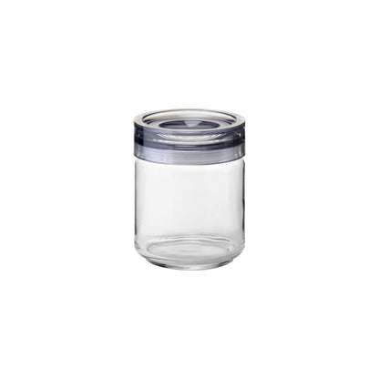 Vorratsglas Lebensmittelaufbewahrung – Stilvolle Frische Für Ihre Küche 7