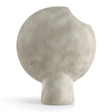 **WABI-SABI-STIL KERAMIKVASE – Handgefertigte Kunst für Ihr Zuhause** 15