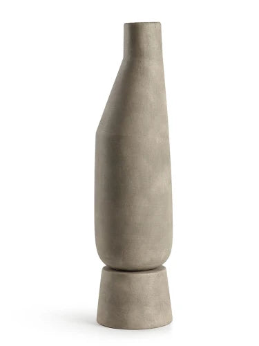 **WABI-SABI-STIL KERAMIKVASE – Handgefertigte Kunst für Ihr Zuhause** 24