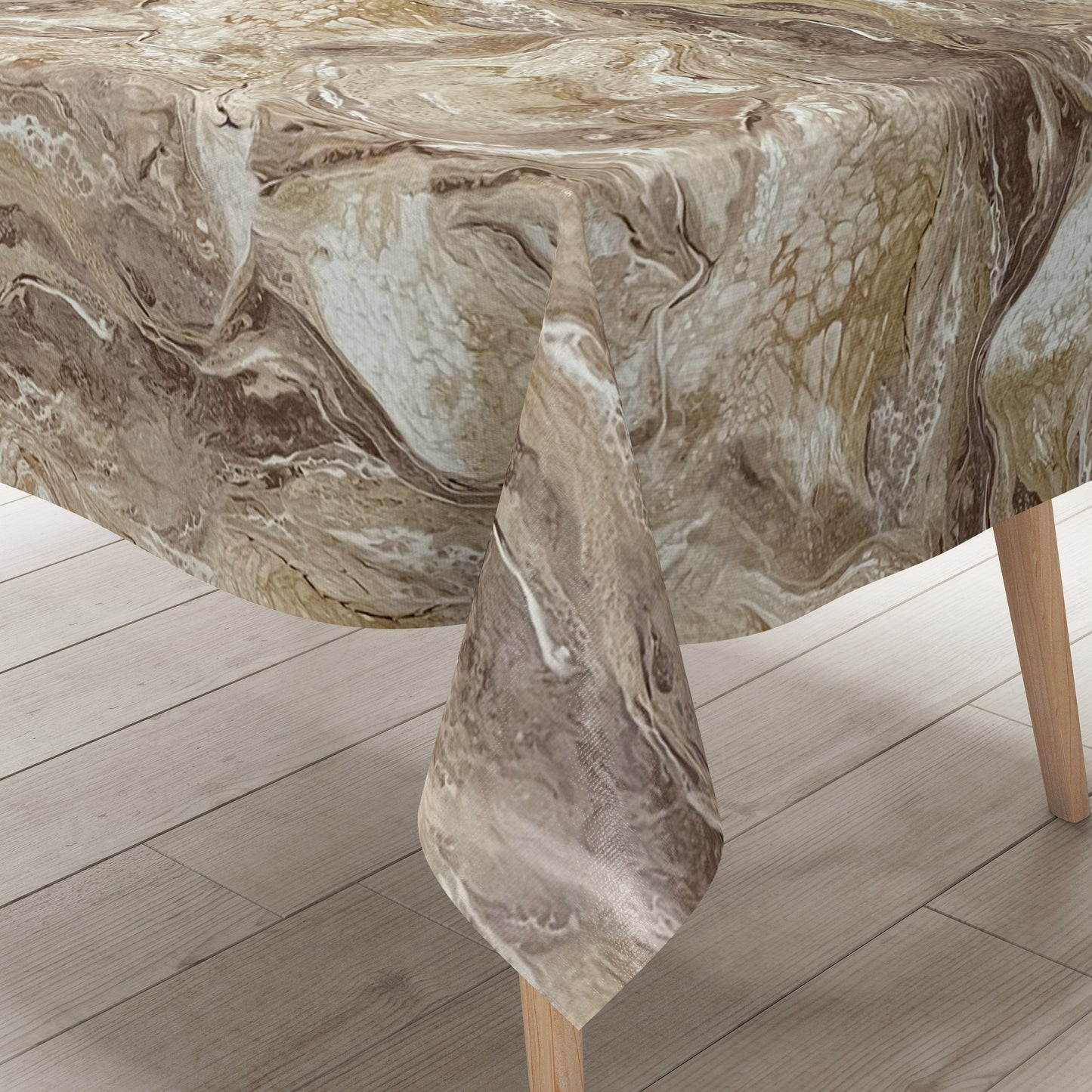 Wachstuchtischdecke Ostern – Festliche Stimmung Für Ihr Zuhause 0