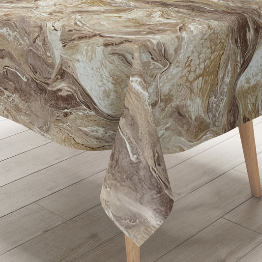 Wachstuchtischdecke Ostern – Festliche Stimmung Für Ihr Zuhause 0