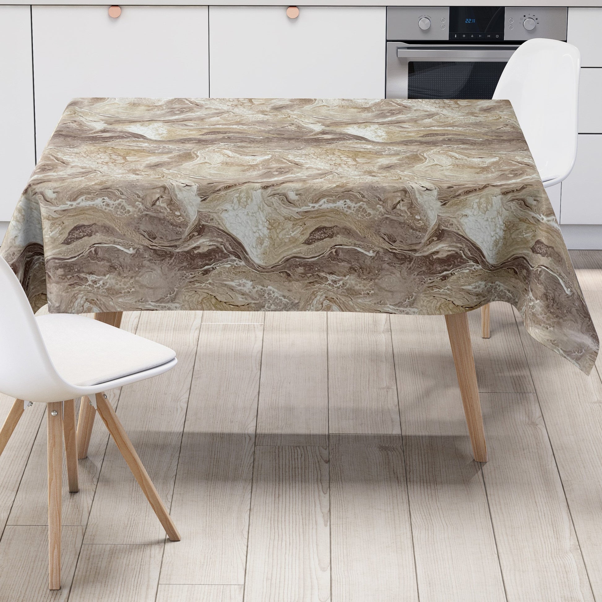 Wachstuchtischdecke Ostern – Festliche Stimmung Für Ihr Zuhause 3