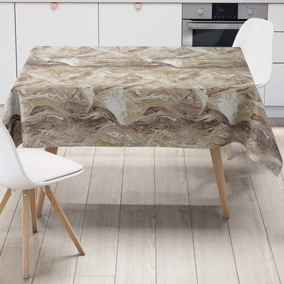 Wachstuchtischdecke Ostern – Festliche Stimmung Für Ihr Zuhause 3