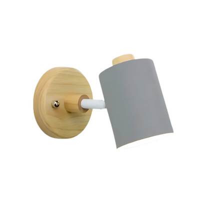 Wandlampe Asteria – Elegante Lichtquelle für Gemütliche Atmosphäre 6