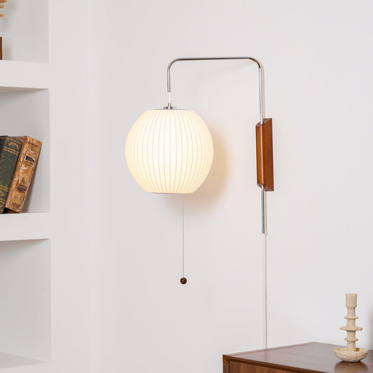 Wandlampe Bubble Ball – Flexibles Design Für Elegante Räume 2