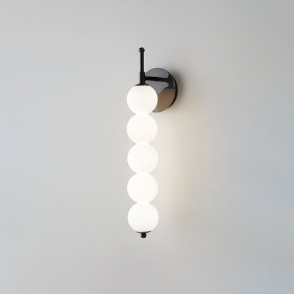 Wandlampe Candied – Elegante Minimalistische Lichtakzente 10