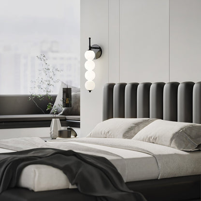 Wandlampe Candied – Elegante Minimalistische Lichtakzente 4