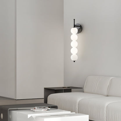 Wandlampe Candied – Elegante Minimalistische Lichtakzente 5