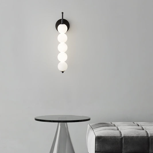 Wandlampe Candied – Elegante Minimalistische Lichtakzente 7