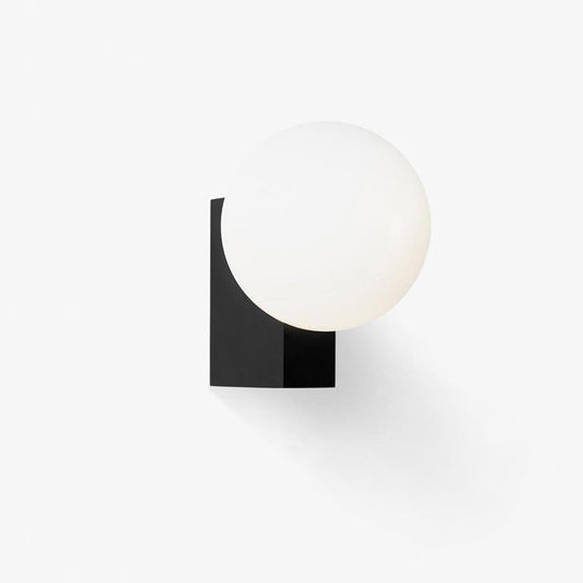 Wandlampe Circle Cube – Elegante Geometrische Formen Für Modernes Ambiente 0